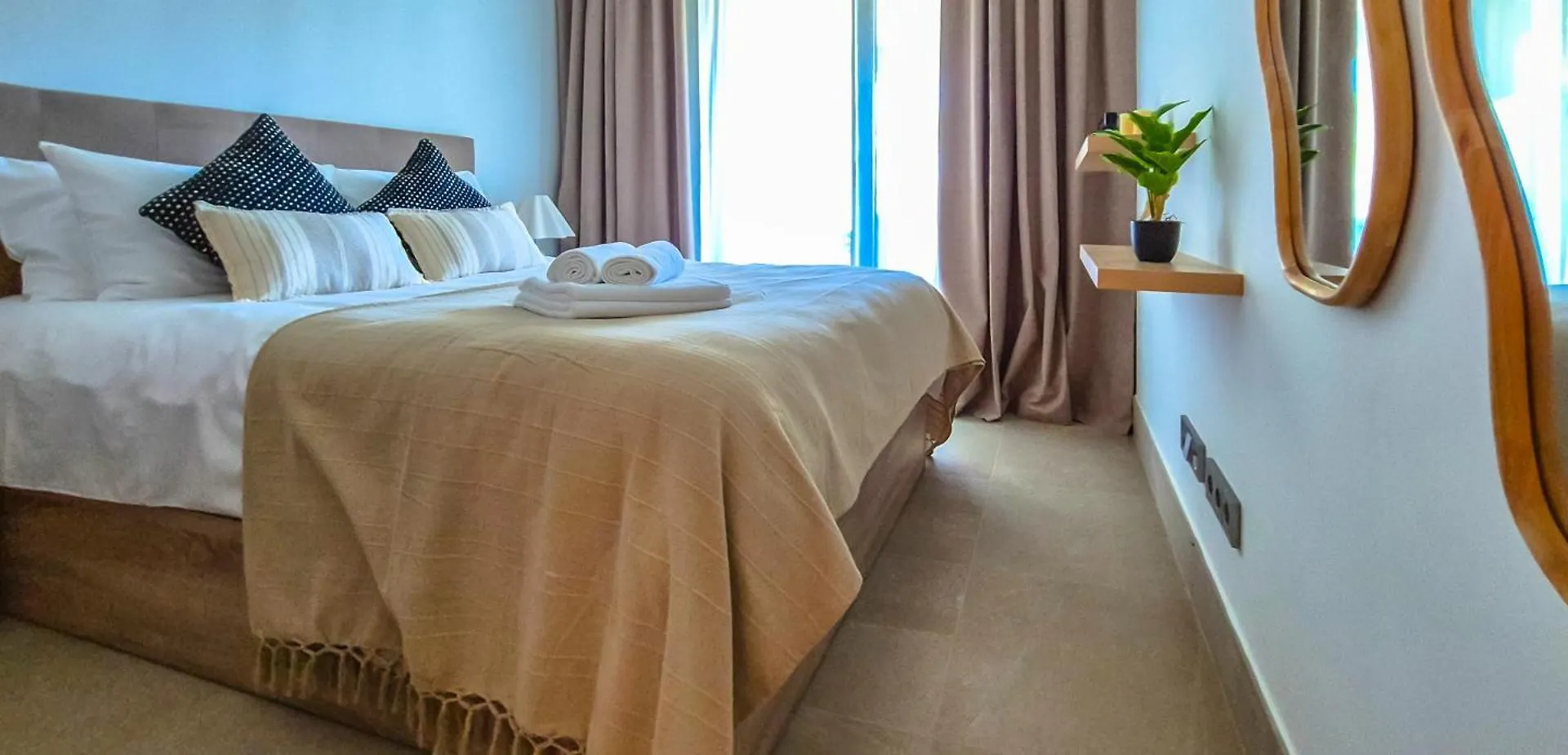 Solemar By Estepona Casares Spanien