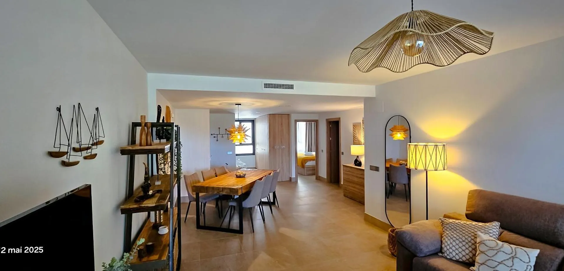 Solemar By Estepona Casares 0*,  Spanien