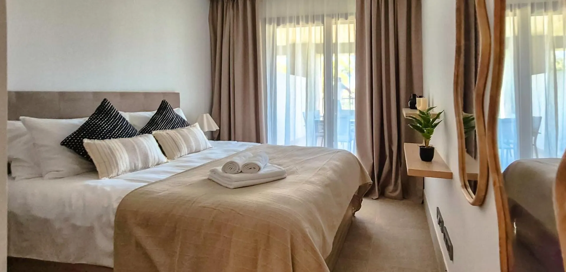 Solemar By Estepona Casares