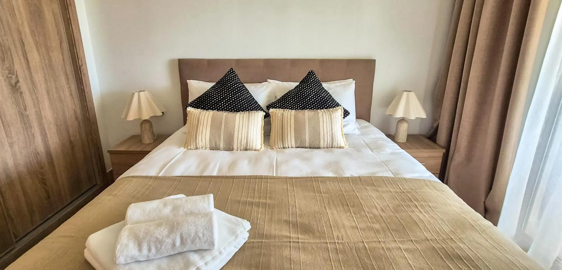 Solemar By Estepona Casares Appartement