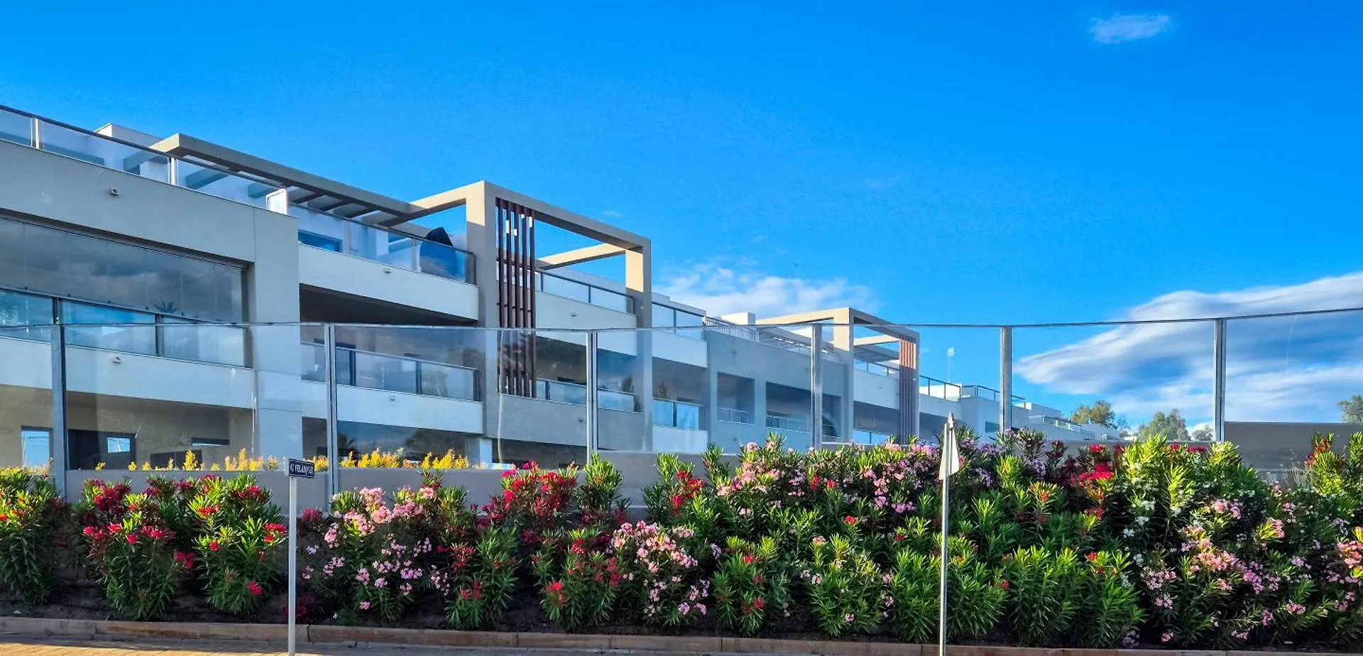 Appartement Solemar By Estepona Casares Spanje