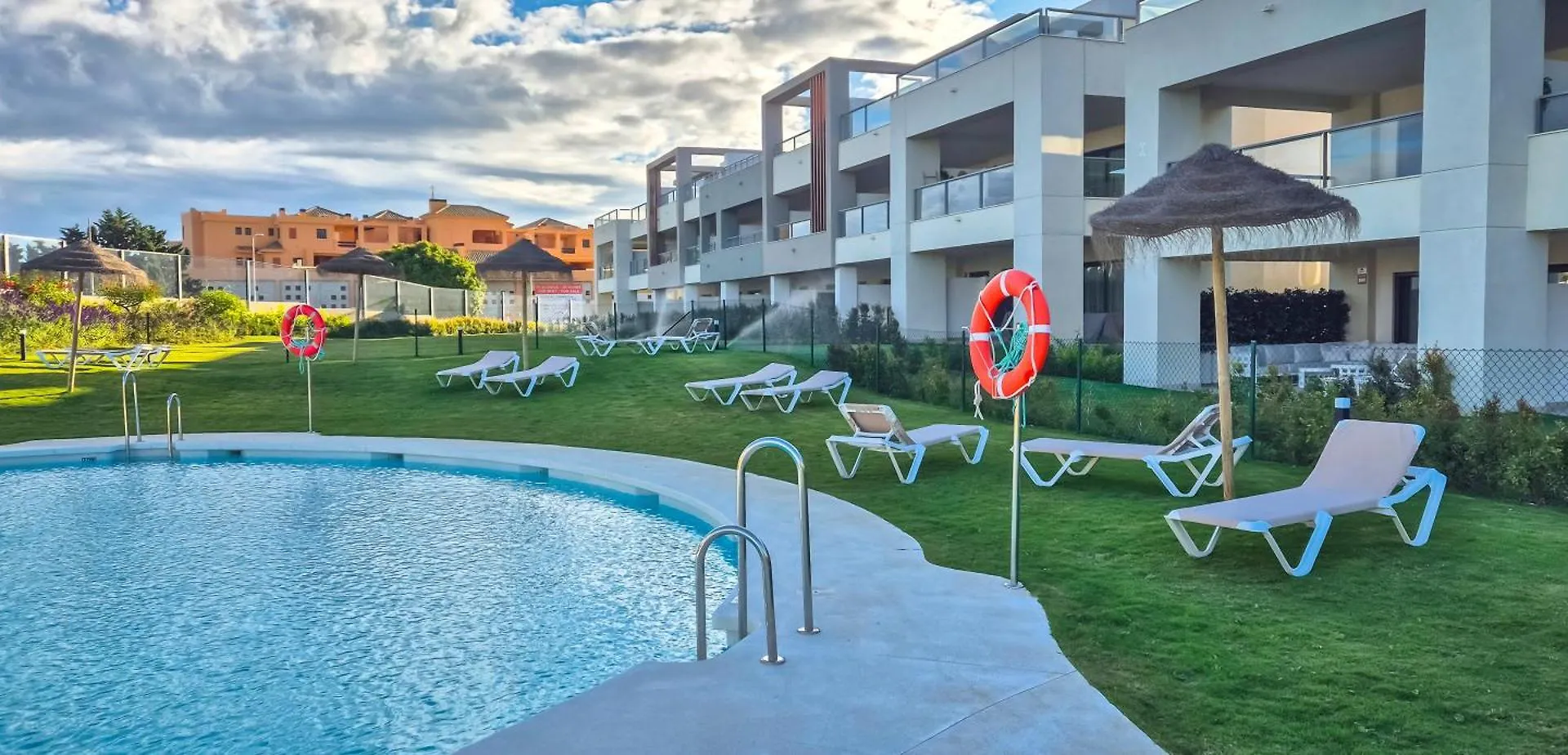 Solemar By Estepona Casares